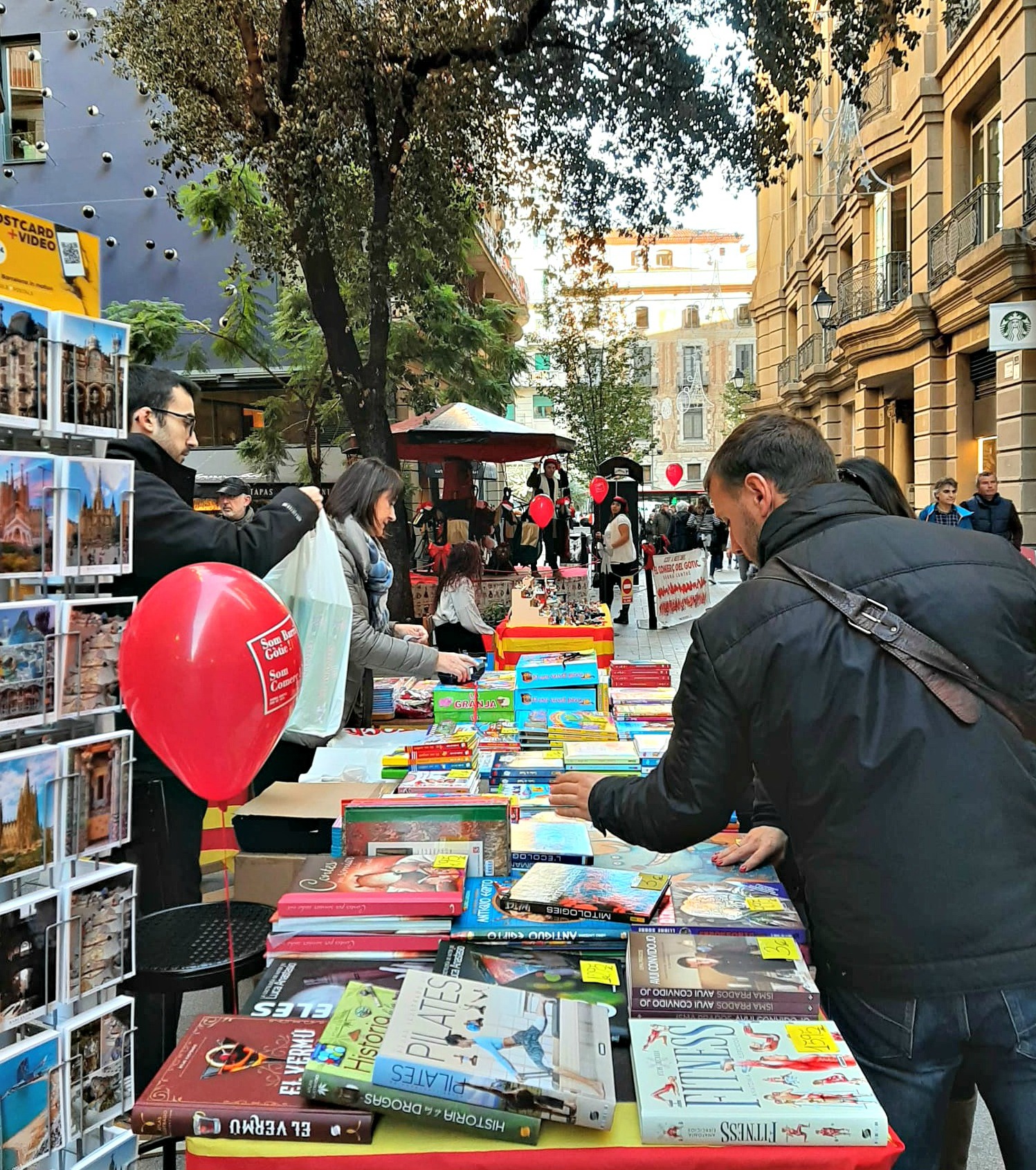 Street Retail Days 2019: Trade approaches the customer!