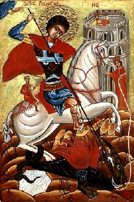 Diada de St Jordi