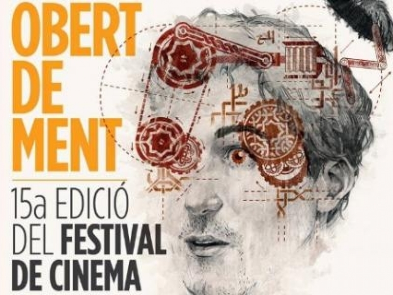 The Jewish Film Festival of Barcelona