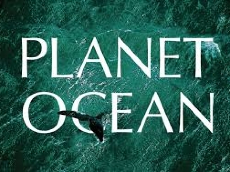 Planeta Oceano en el Marítim