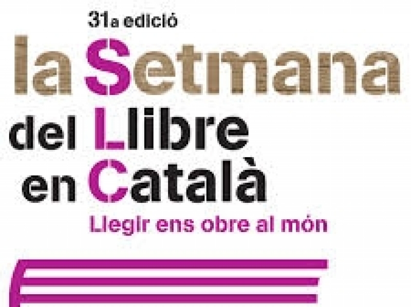 Setmana del Llibre en Català