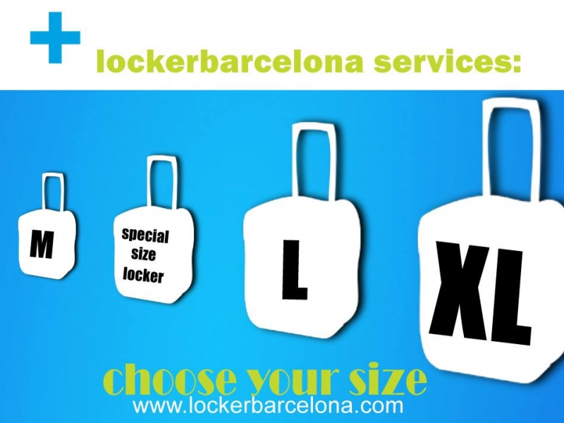 Consignas Locker Barcelona (3)
