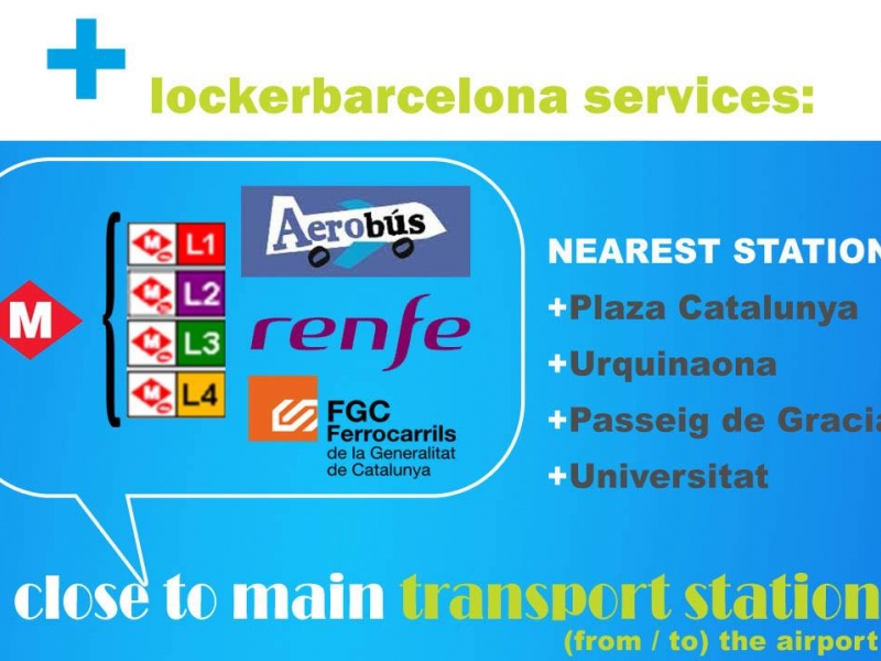 Consignas Locker Barcelona (4)
