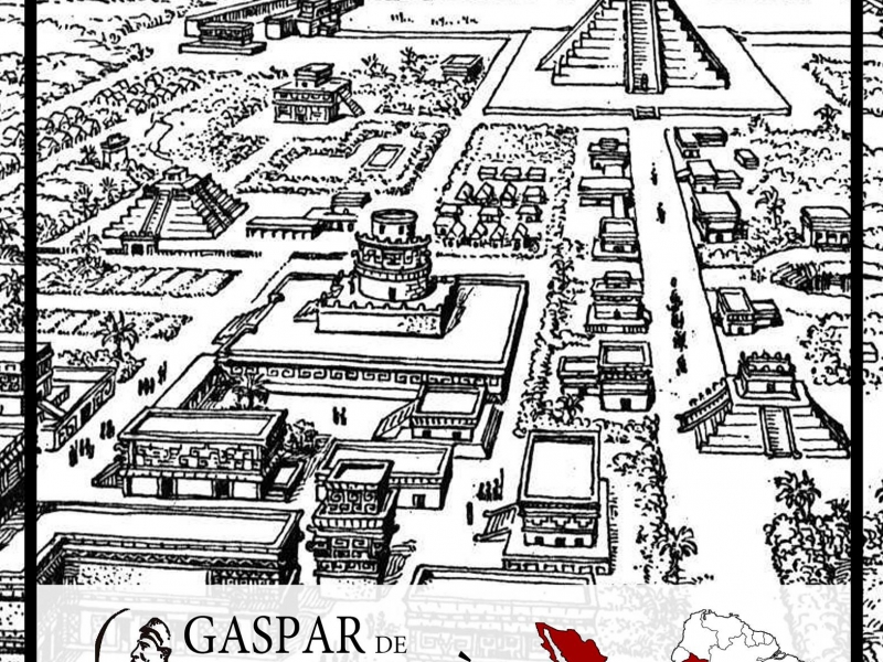 Auction catalog of the 'Gaspar de Portola Macuquina' collection