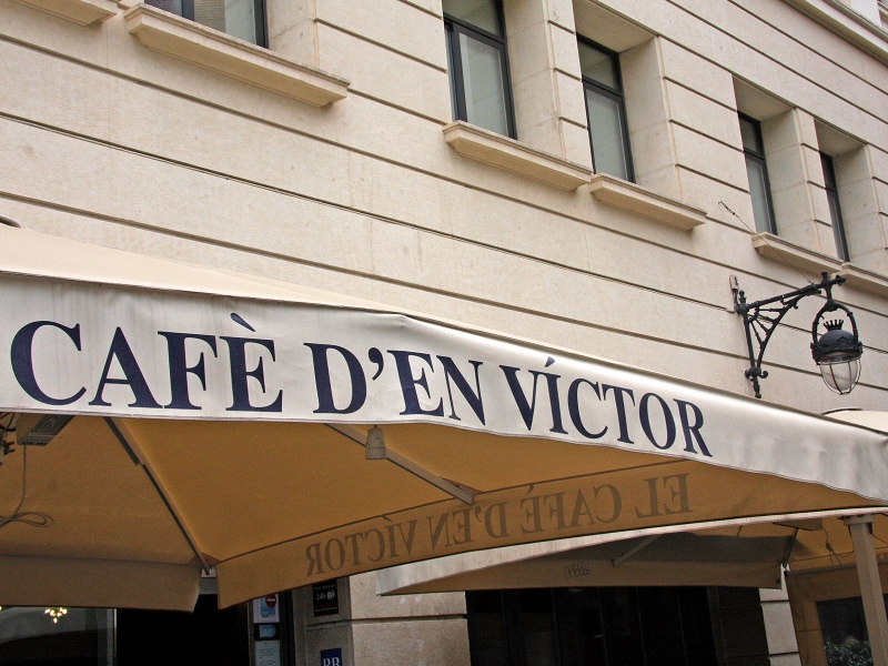 El Cafè d'En Victor (2)