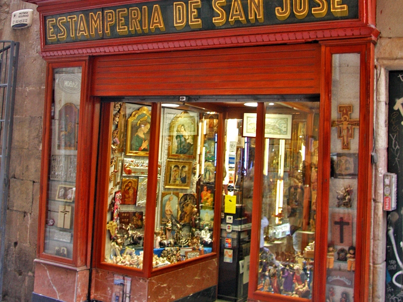 Estamperia Sant Josep (1)