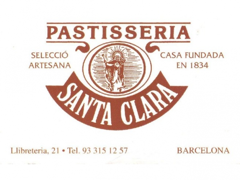 Pastisseria Santa Clara Sorteja una Mona de Pasqua (2)