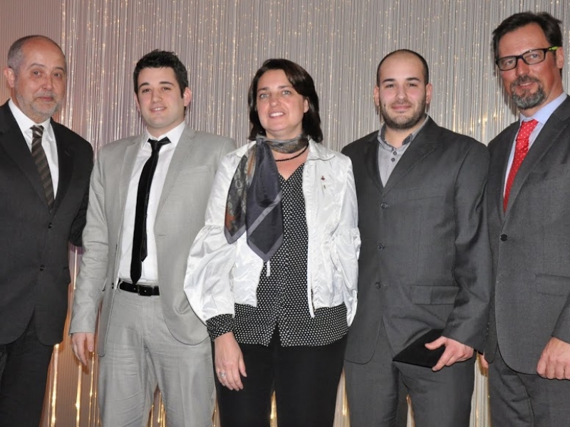 Retail Awards: the best iniciatives of Barna Centre  (5)