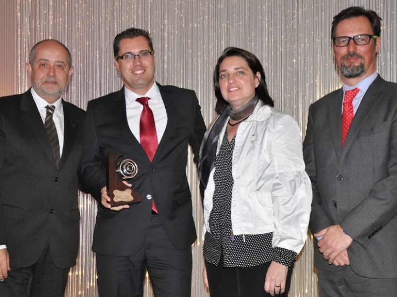 Entrega de premios Rosas de Plata 2014: un justo reconocimiento al comercio y al Barrio Gótico! (7)