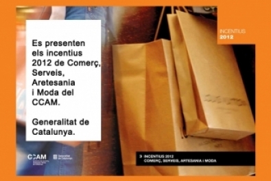 Incentivos para comercios de Generalitat 