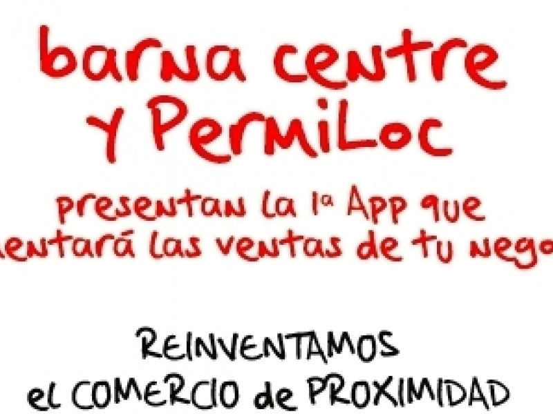 Permiloc & Barna Centre