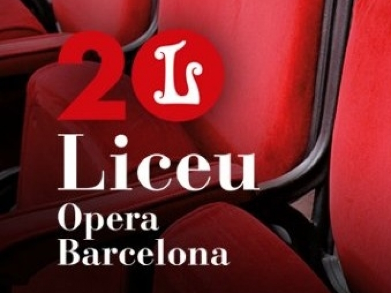  Collaboration with the Gran Teatre del Liceu