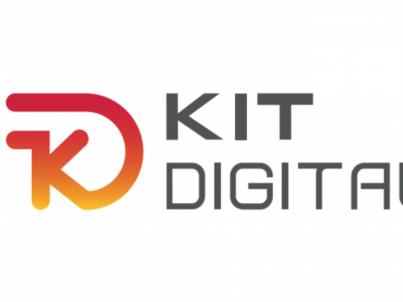 Abierta la segunda convocatoria del Kit Digital!