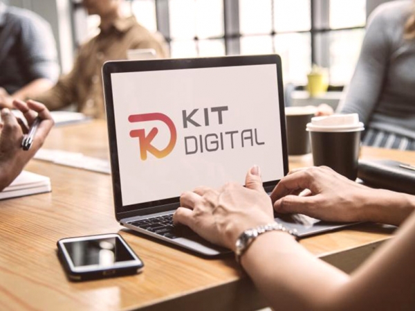 Canvis a les bases reguladores de les ajudes del Programa Kit Digital