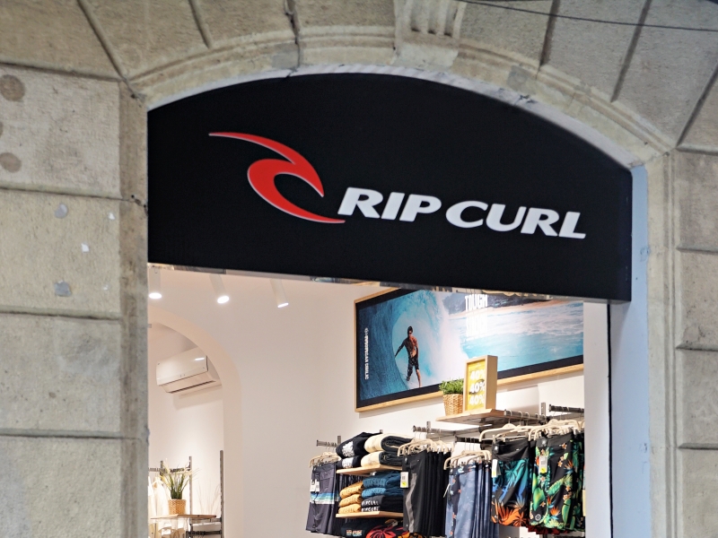 Rip Curl Store Barcelona