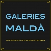 Galeries Maldà