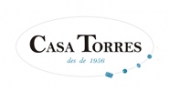 Casa Torres components
