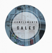 Complements Sales