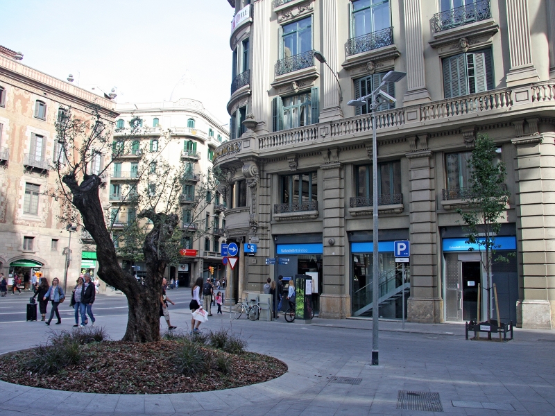 Banc de Sabadell