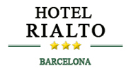 Hotel Rialto ****