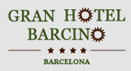 Gran Hotel Barcino ****