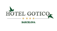 Hotel Gótico ****