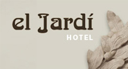 Hotel Jardí
