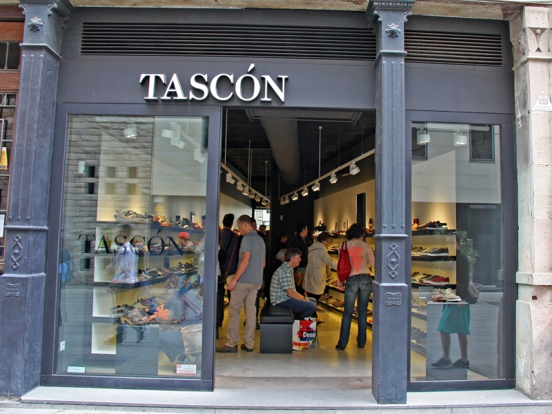Tascón
