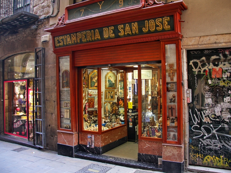 Estamperia Sant Josep